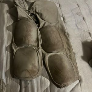 Youth football practice pants